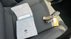 Citroen C3 1.2 PureTech Plus 5dr Petrol Hatchback